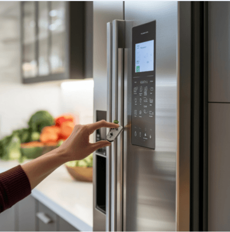 Frosty Failures: How to Fix a Fridge That's Freezing Everything